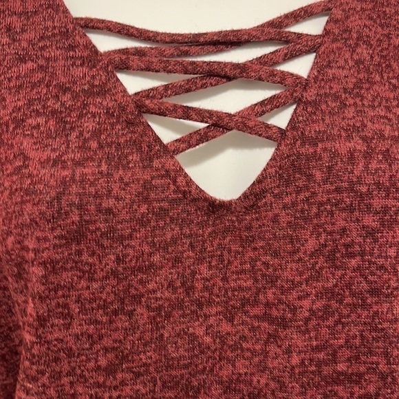 Kaileigh Brisco knit dress​​​​​​​​​​​​​​​​​​​ - Picture 4 of 5